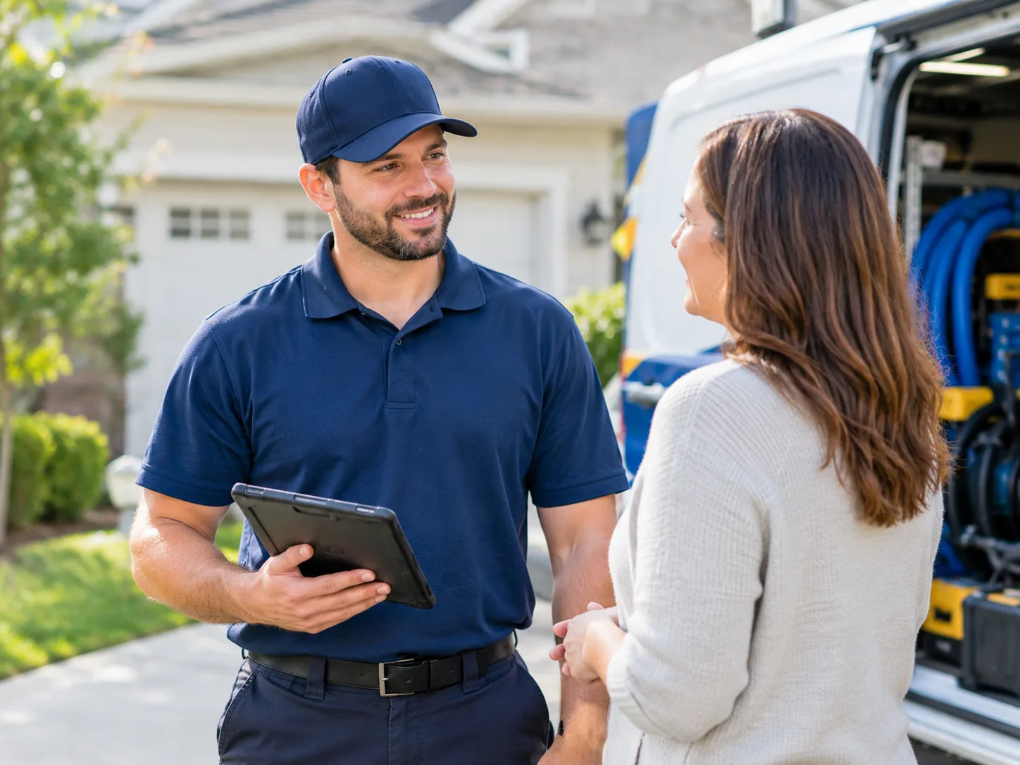 Sewage Backup Cleanup Cedar Crest, NM FAQs